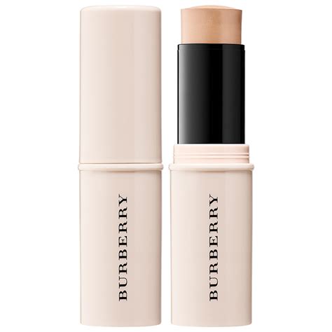 burberry fresh glow gel stick foundation and concealer 9g|Burberry Fresh Glow Gel Stick Luminous Foundation .